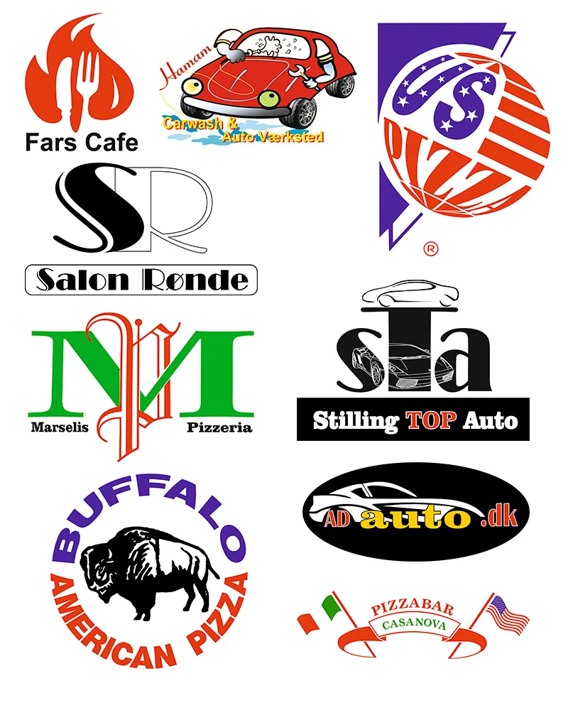 Logos